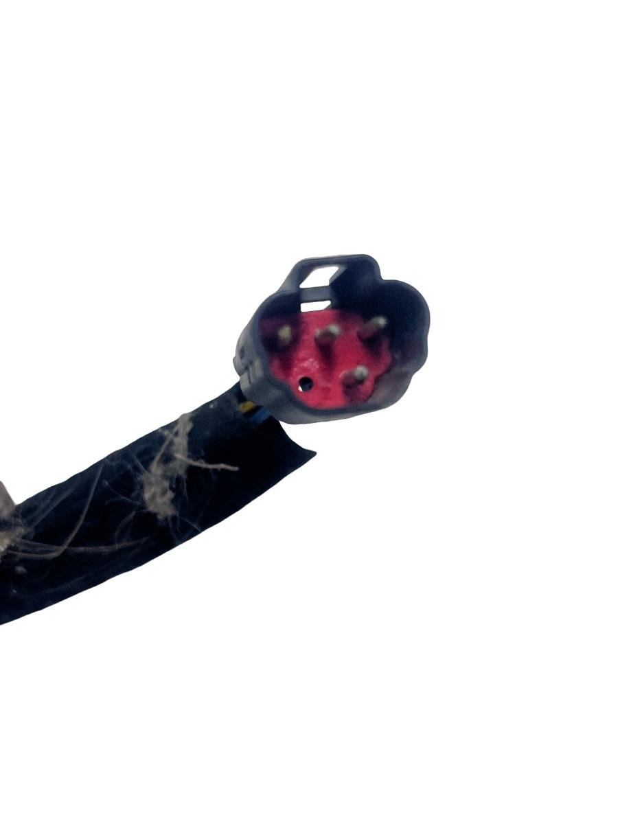 Lampa numar de inmatriculare + instalatie FORD FIESTA VI Facelift 2008 - > – foto 2