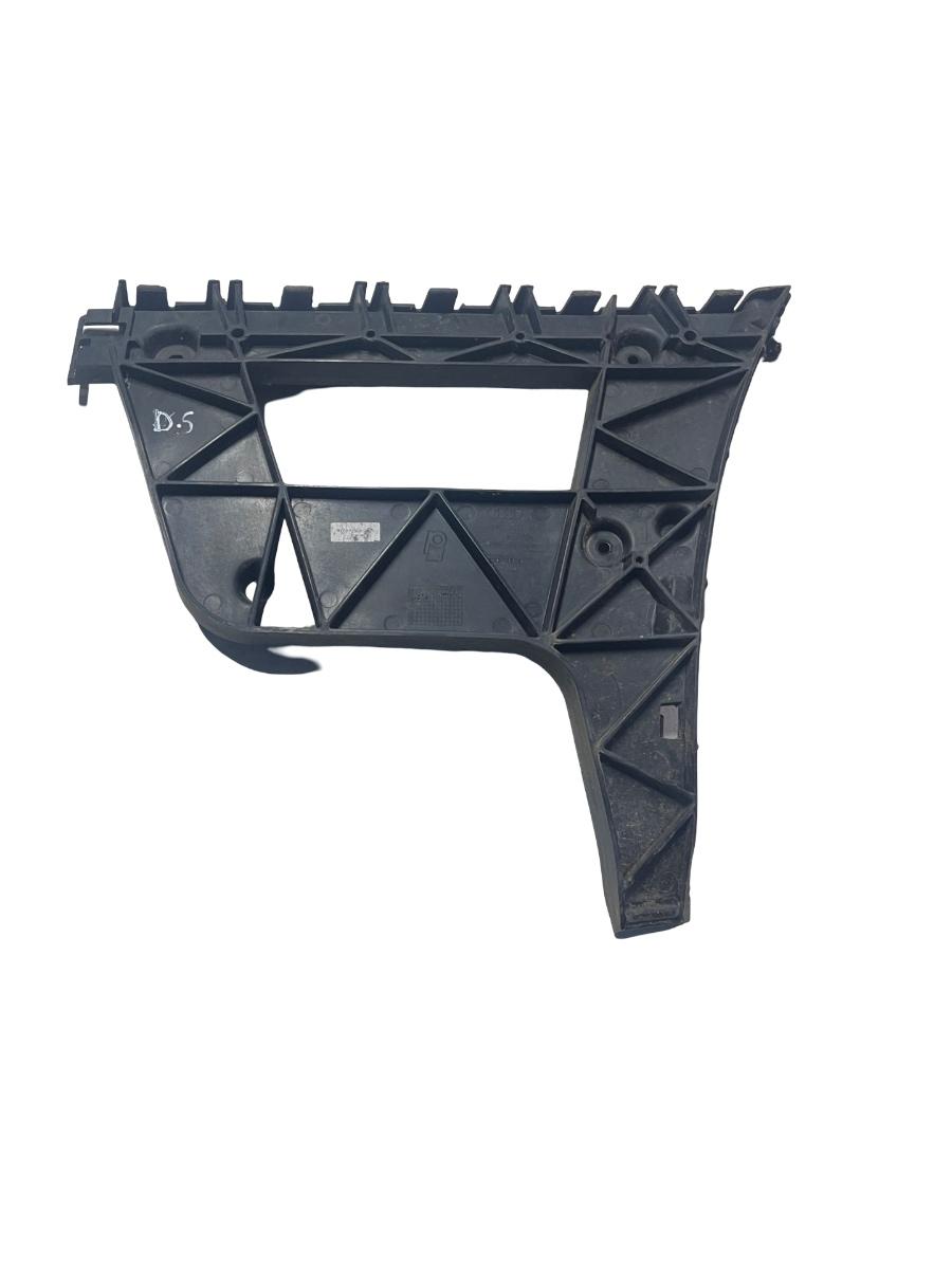 Suport bara de protectie  dreapta spate AUDI A4 IV 8K2, B8 2007 - 2015 8K5807454