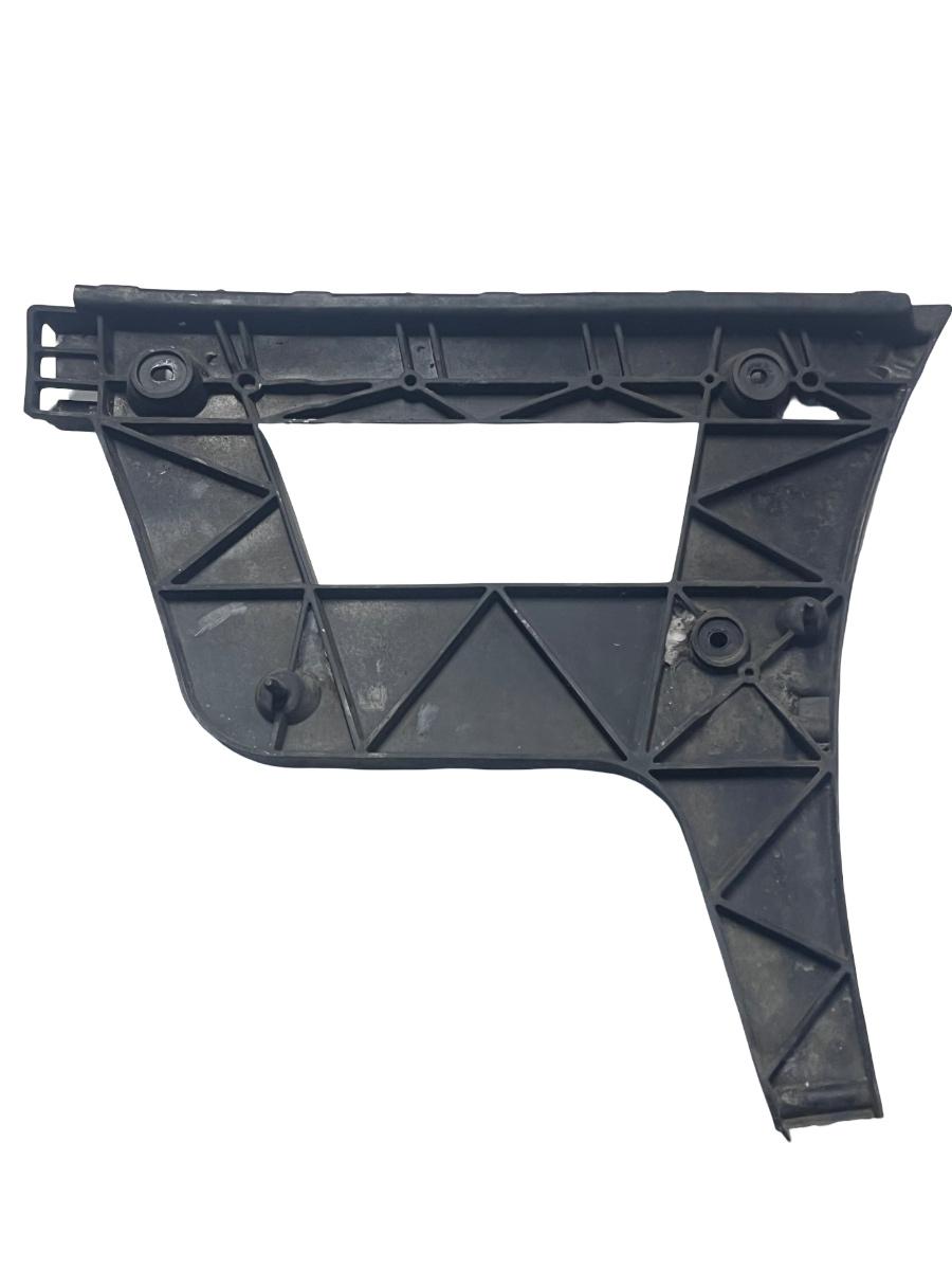 Suport bara de protectie  stanga spate AUDI A4 IV 8K2, B8 2007 - 2015 8K5807453
