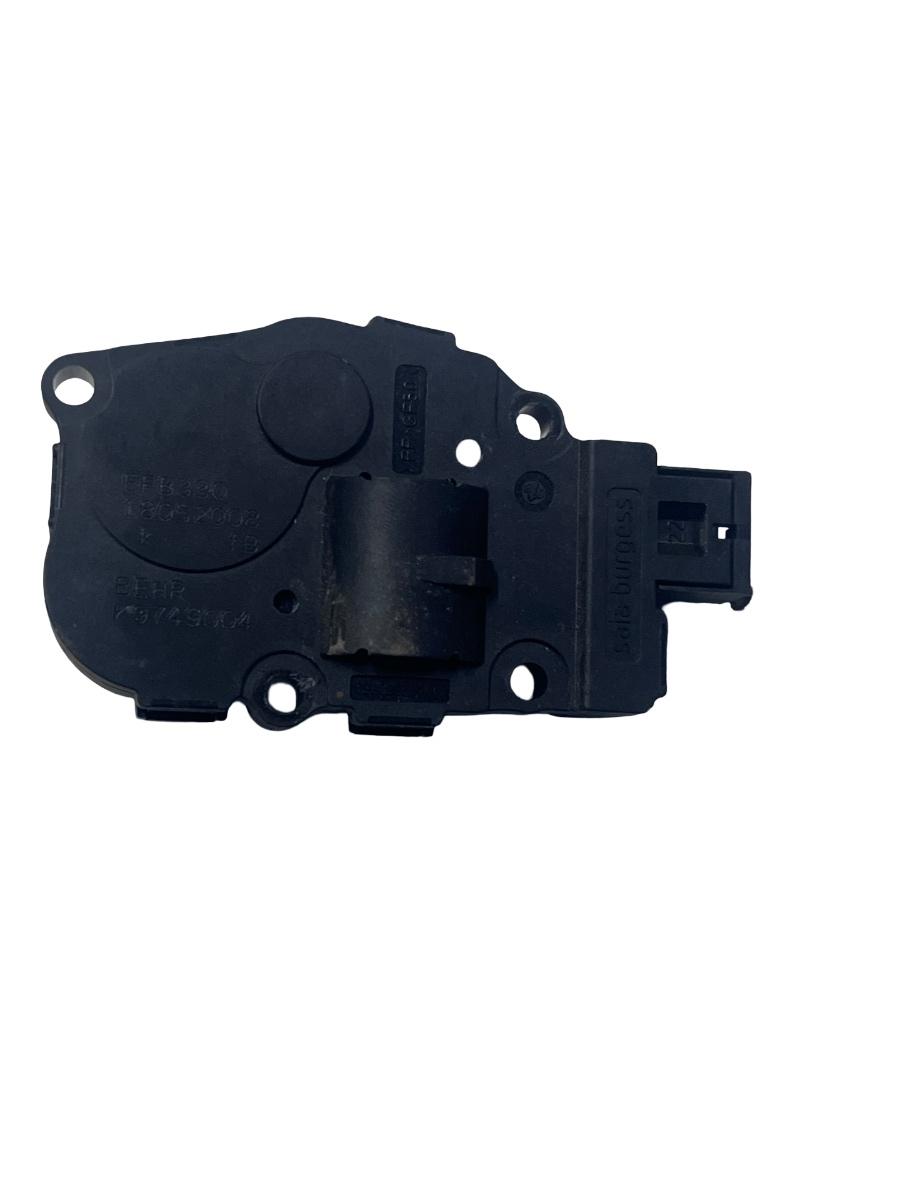 Motoras/actuator clapeta aeroterma  AUDI A4 IV 8K2, B8 2007 - 2015 K9749004