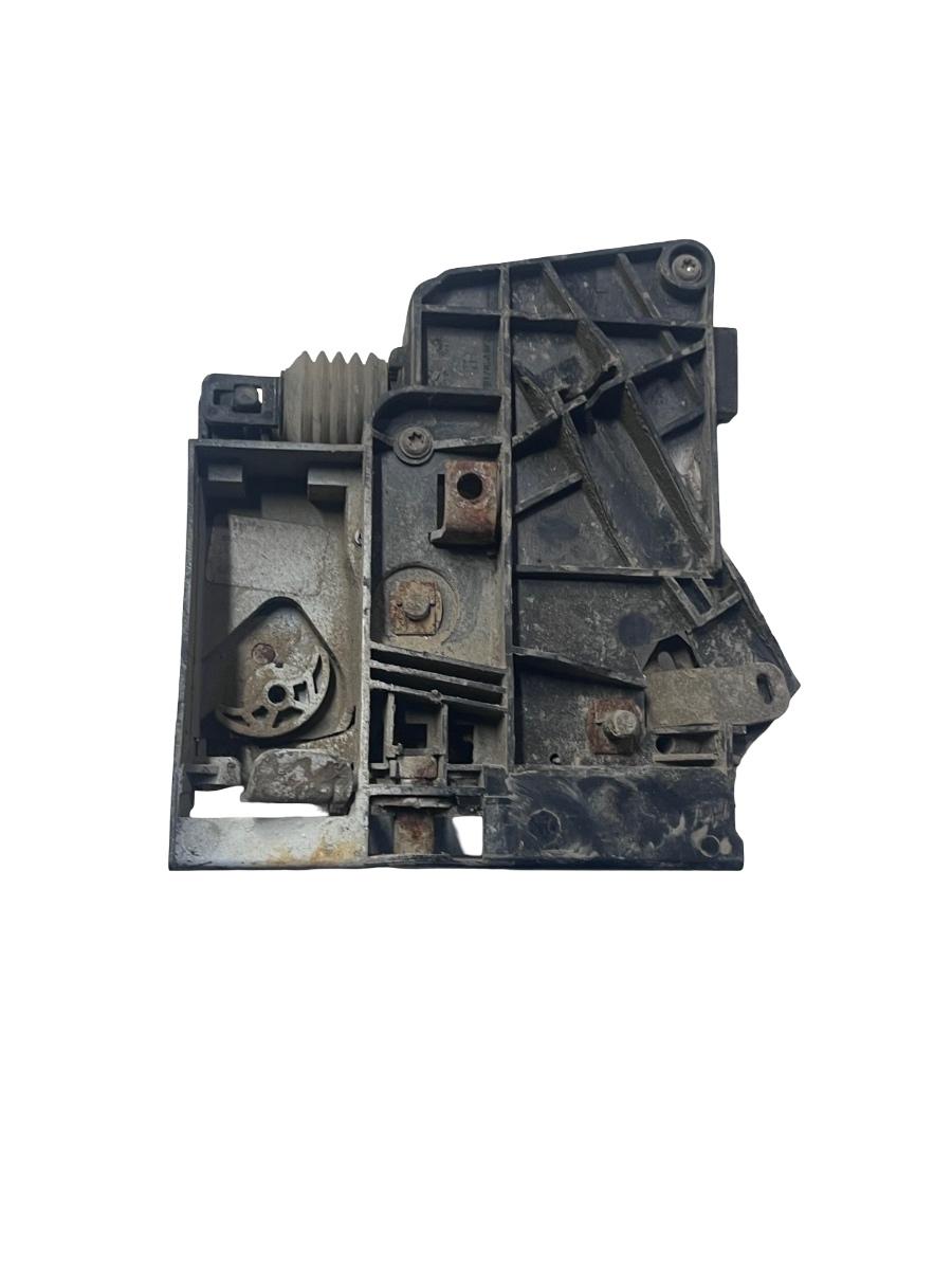 Broasca usa dreapta spate  MERCEDES-BENZ VITO Bus W639 2003 - > – foto 2