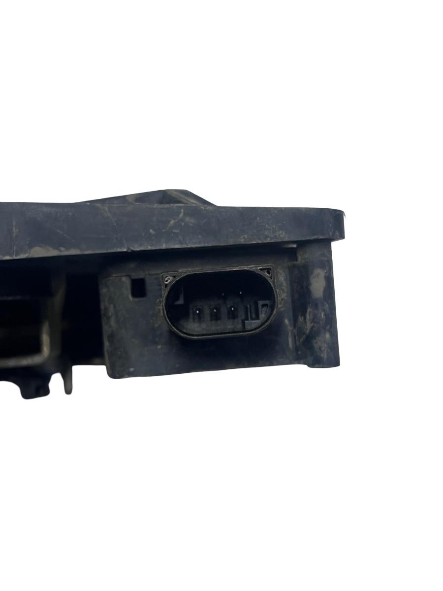Broasca usa dreapta spate  MERCEDES-BENZ VITO Bus W639 2003 - > – foto 3