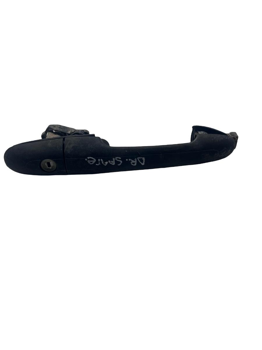 Maner exterior portiera dreapta spate MERCEDES-BENZ VITO Bus W639 2003 - >