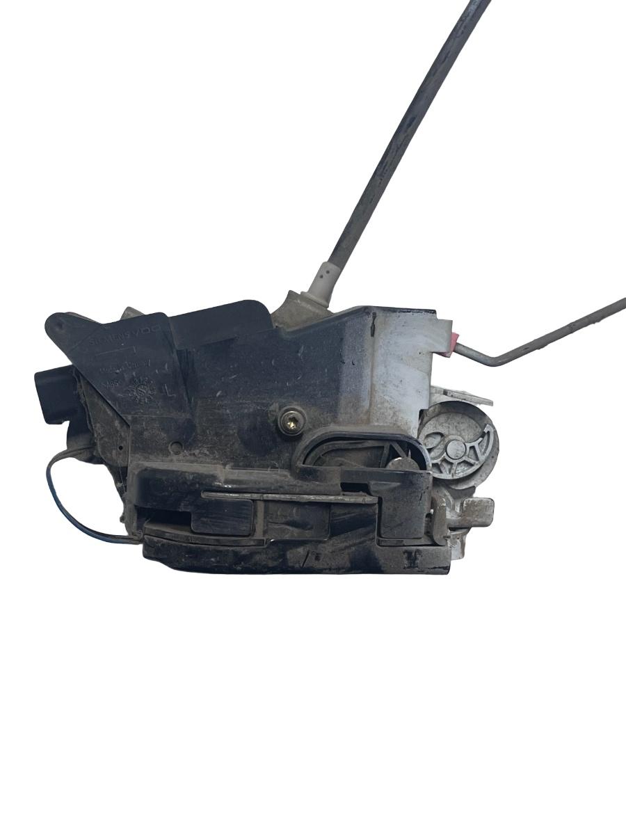 Broasca usa stanga fata MERCEDES-BENZ VITO Bus W639 2003 - > – foto 4