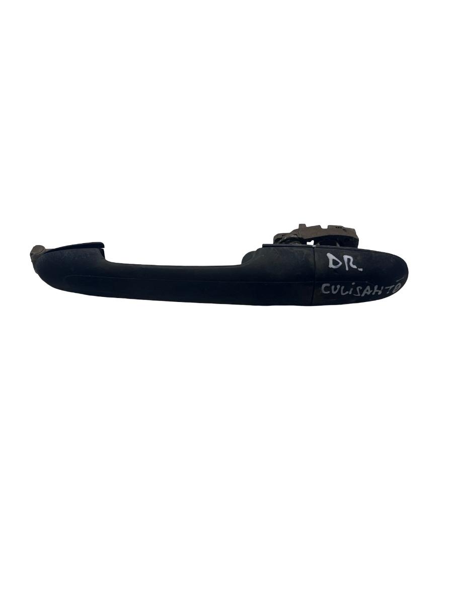 Maner exterior usa culisanta dreapta MERCEDES-BENZ VITO Bus W639 2003 ->