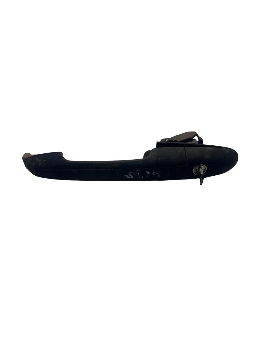 Maner exterior portiera  stanga fata + cheie MERCEDES-BENZ VITO Bus W639 2003 - >