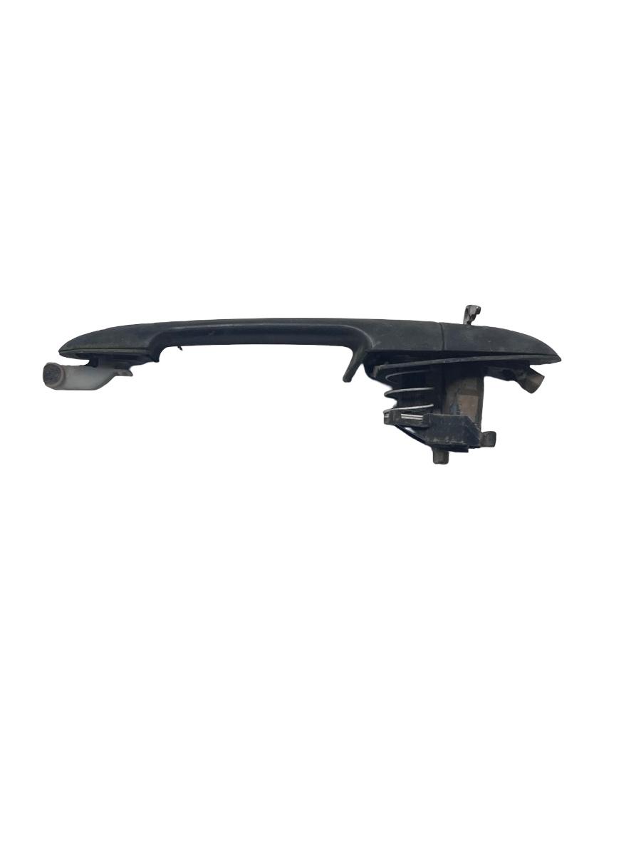 Maner exterior portiera  stanga fata + cheie MERCEDES-BENZ VITO Bus W639 2003 - > – foto 2