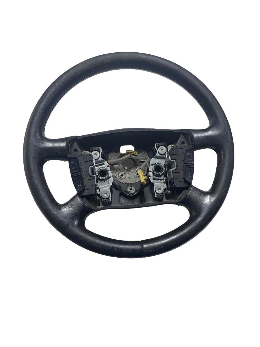 Volan VOLKSWAGEN GOLF IV 1J1 1997 - 2007