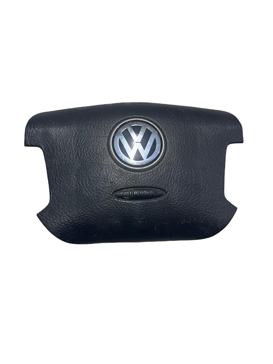 Airbag volan cu comenzi  VOLKSWAGEN GOLF IV 1J1 1997 - 2007 1J0880201E4EC