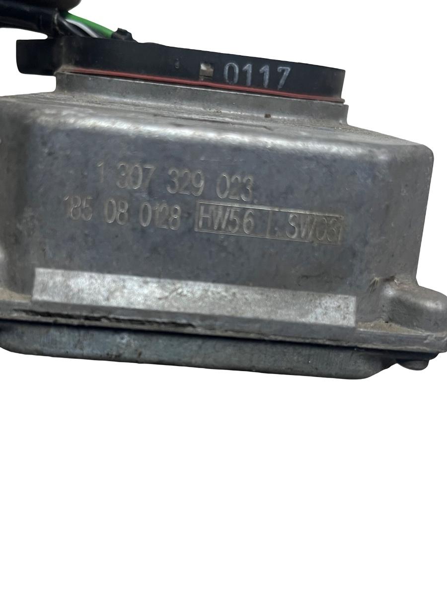 Calculator xenon VOLKSWAGEN GOLF IV 1J1 1997 - 2007 1307329023 – foto 2