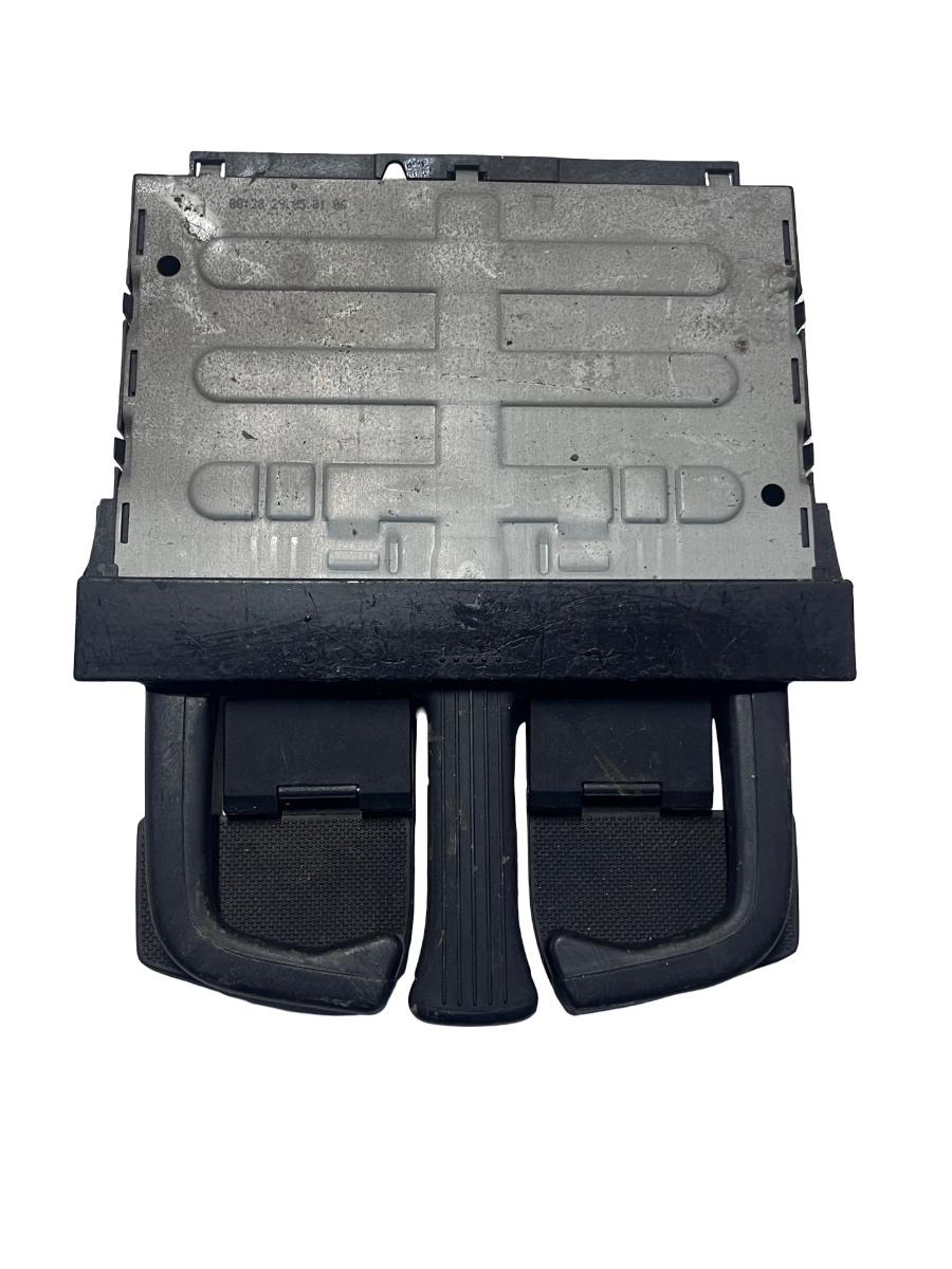 Suport  pahare VOLKSWAGEN GOLF IV 1J1 1997 - 2007 1J0858601 – foto 2