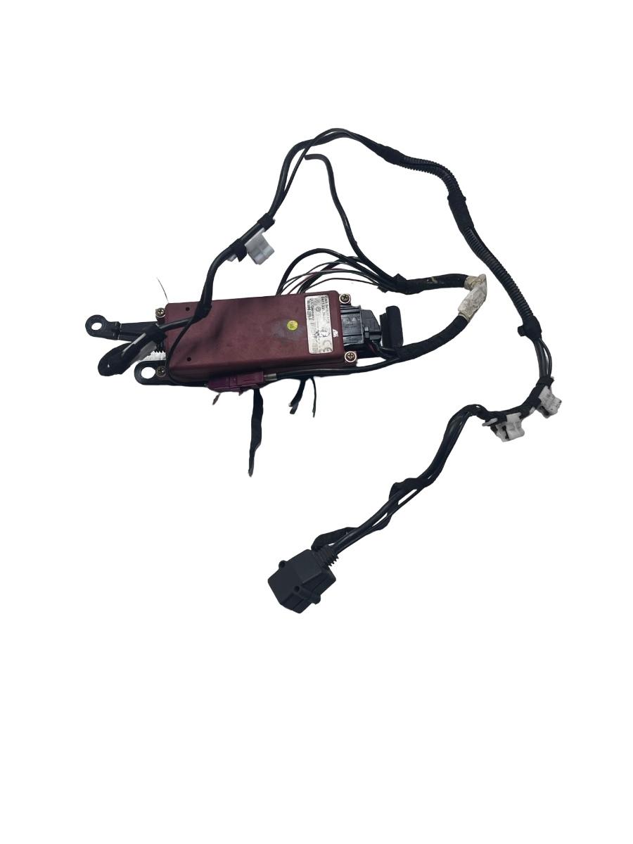Modul telefon VOLKSWAGEN GOLF IV 1J1 1997 - 2007 1J0035729B
