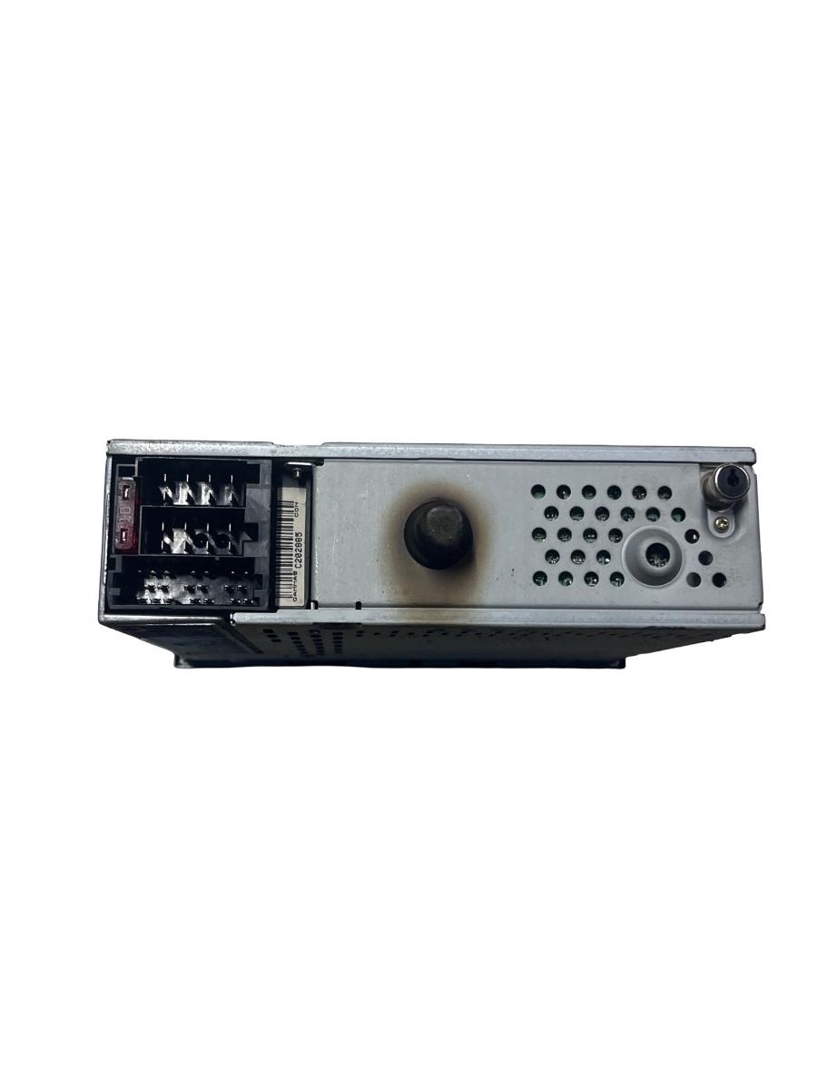 Player CD/DVD sistem de navigatie VOLKSWAGEN GOLF IV 1J1 1997 - 2007 – foto 2