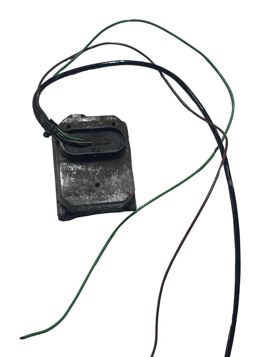 Calculator  xenon VOLKSWAGEN GOLF IV 1J1 1997 - 2007
