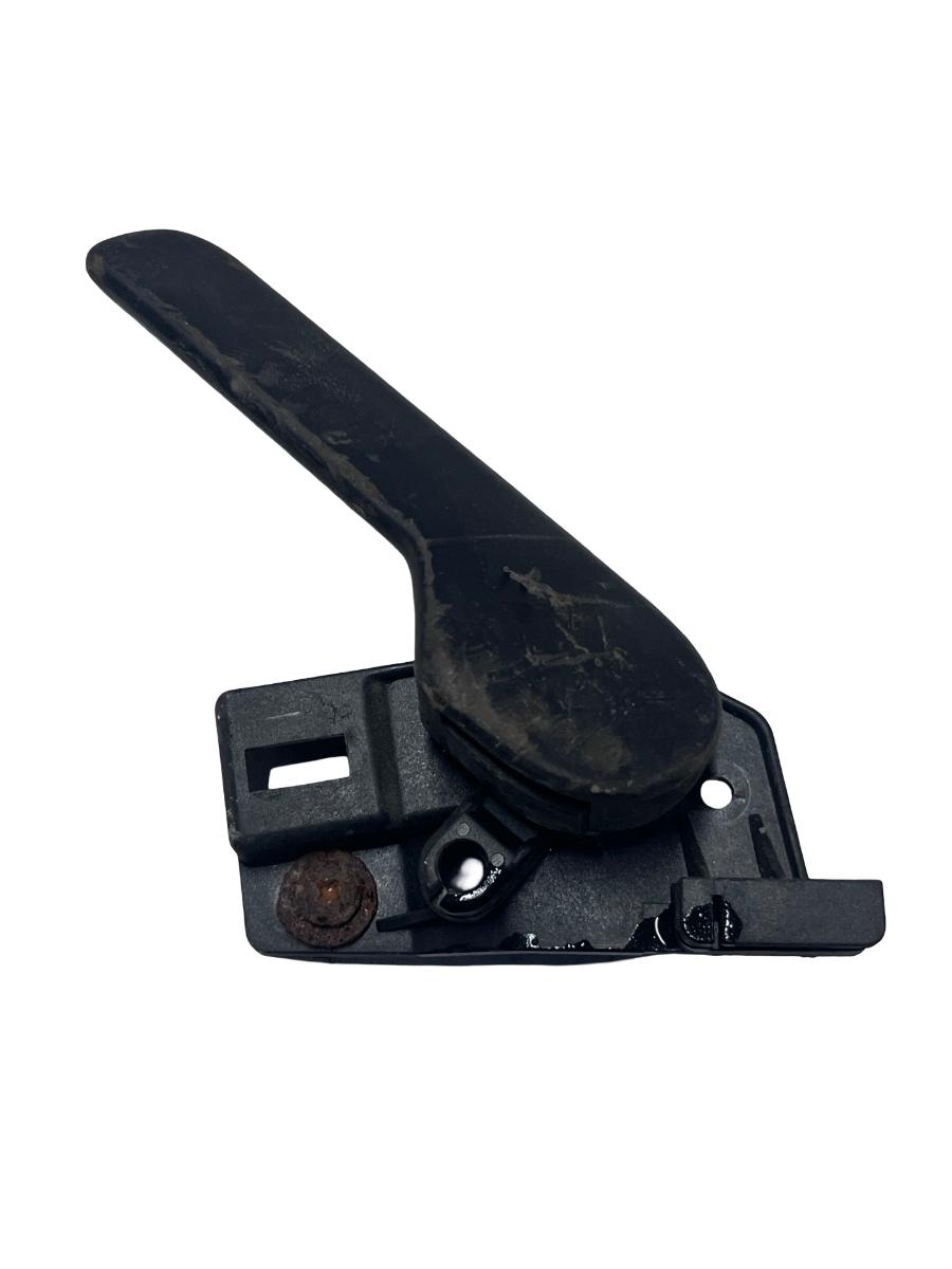 Maner deschidere  capota motor VOLKSWAGEN GOLF IV 1J1 1997 - 2007 1H1823633