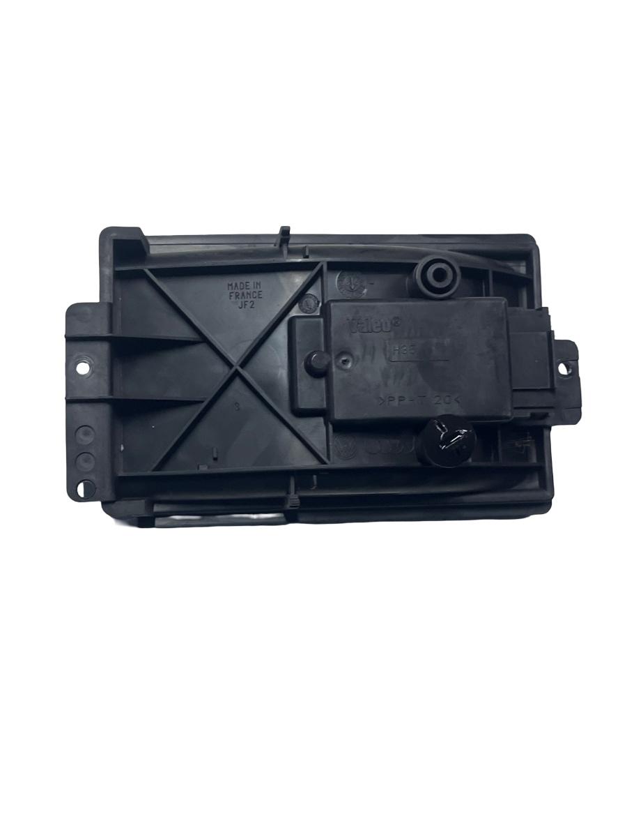 Rezistenta trepte aeroterma VOLKSWAGEN GOLF IV 1J1 1997 - 2007 – foto 2