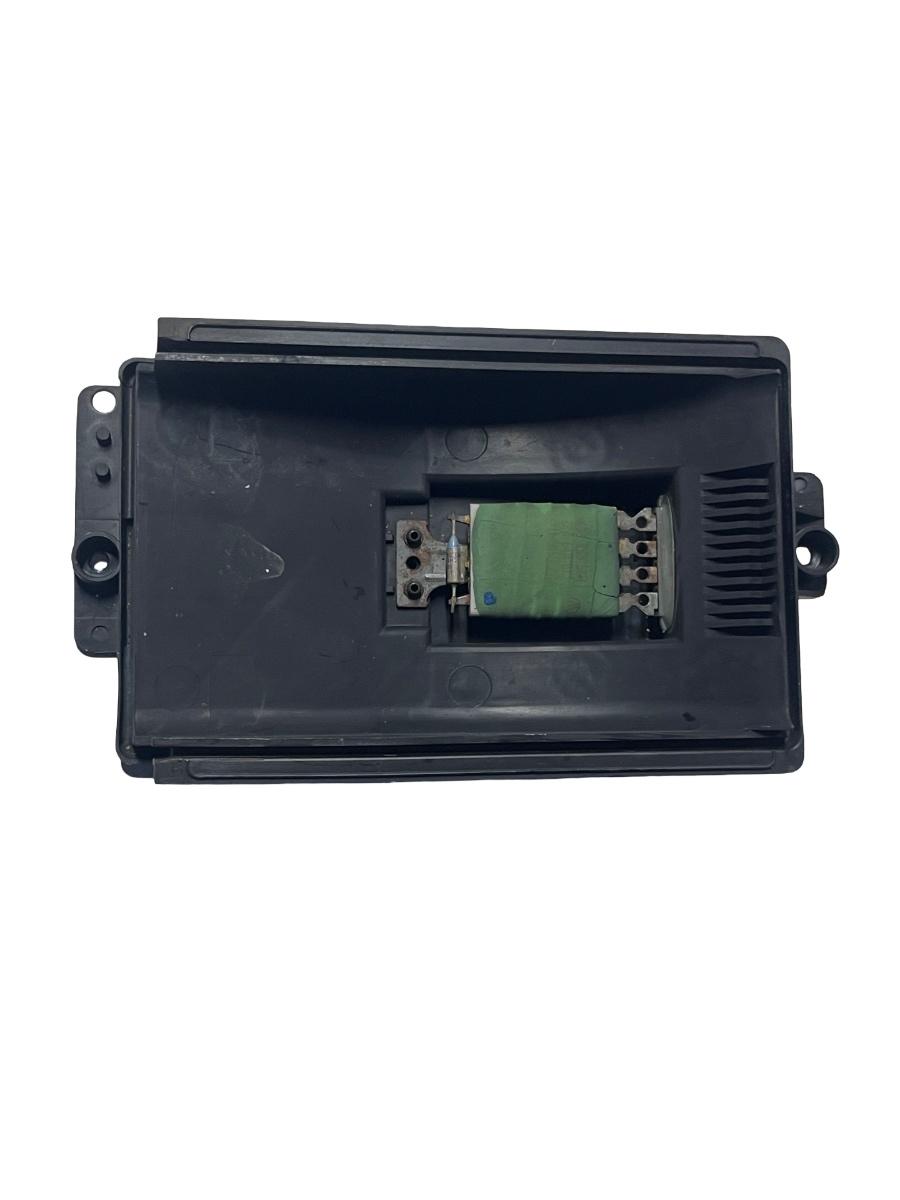 Rezistenta trepte aeroterma VOLKSWAGEN GOLF IV 1J1 1997 - 2007
