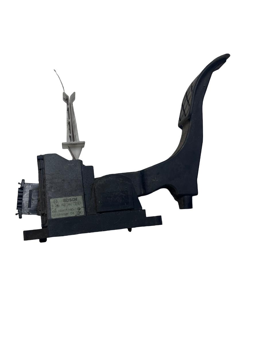 Pedala de acceleratie VOLKSWAGEN GOLF IV 1J1 1997 - 2007 BOSCH 0281002342