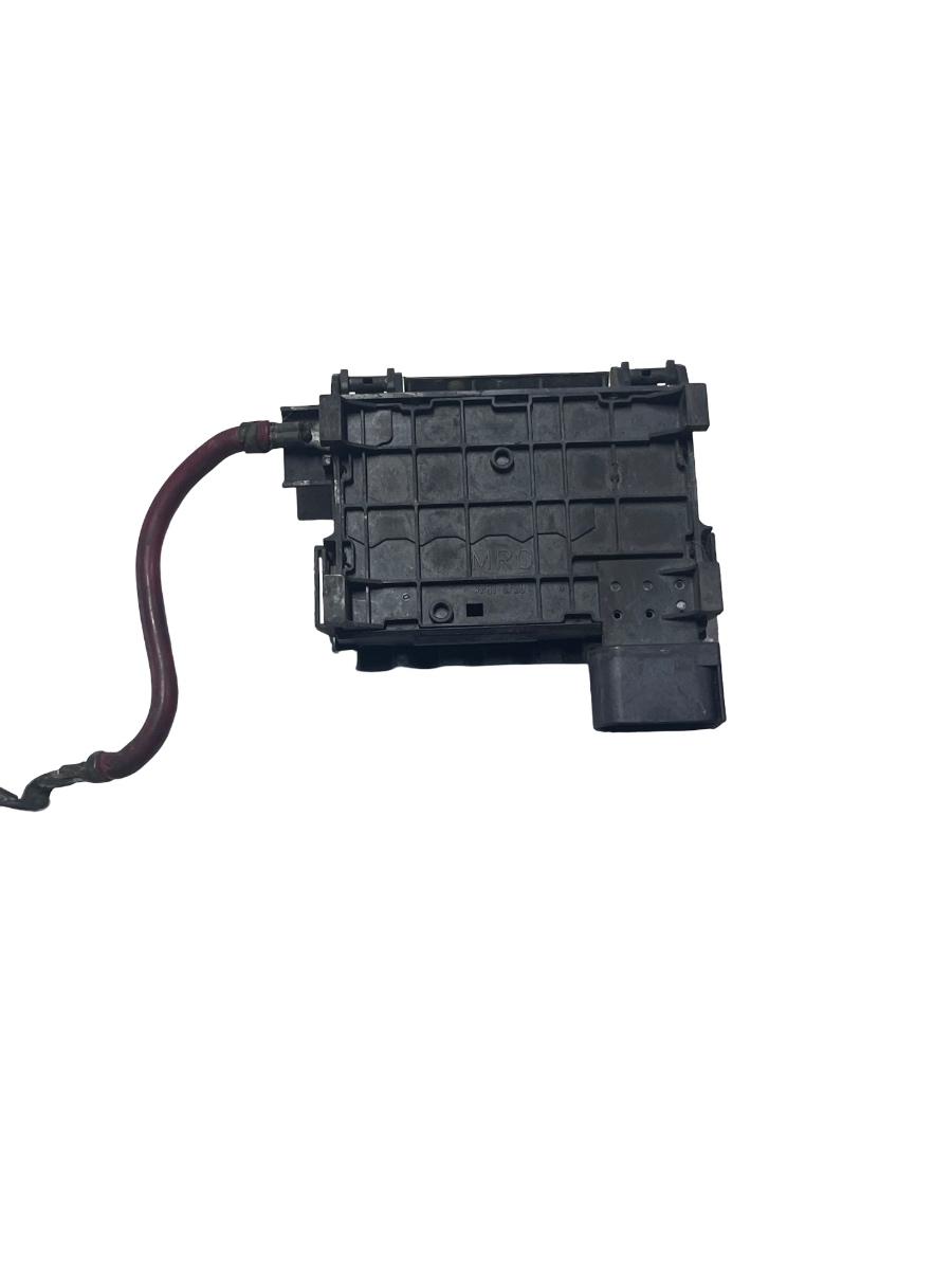 Panou sigurante VOLKSWAGEN GOLF IV 1J1 1997 - 2007 1.9 TDI ASZ 1J0937550 – foto 3
