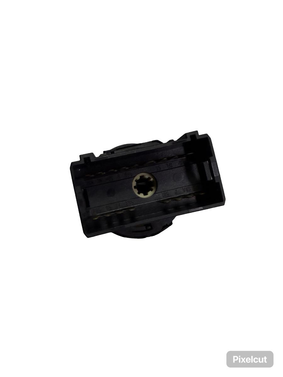 Bloc lumini VOLKSWAGEN GOLF IV 1J1 1997 - 2007 – foto 2