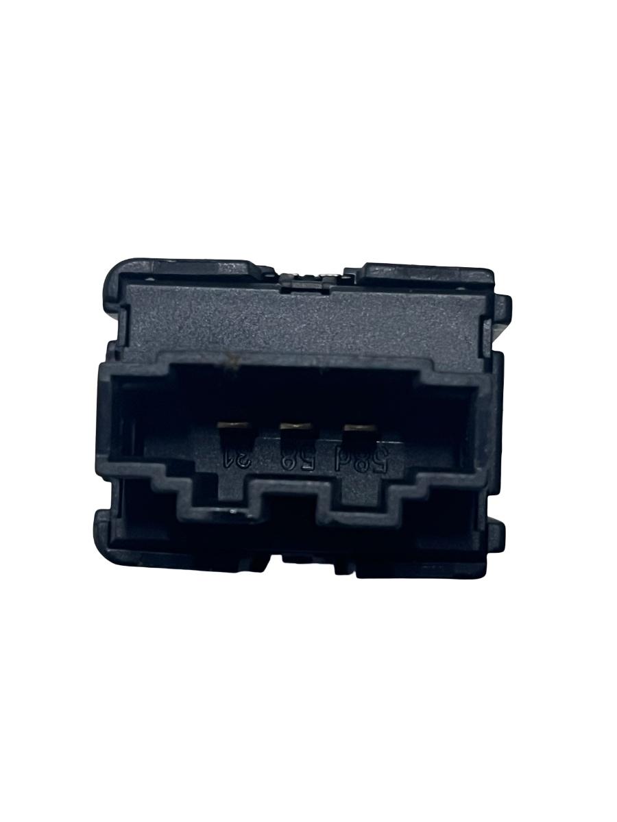 Buton reglaj nivel faruri VOLKSWAGEN GOLF IV 1J1 1997 - 2007 1J0941333B – foto 2