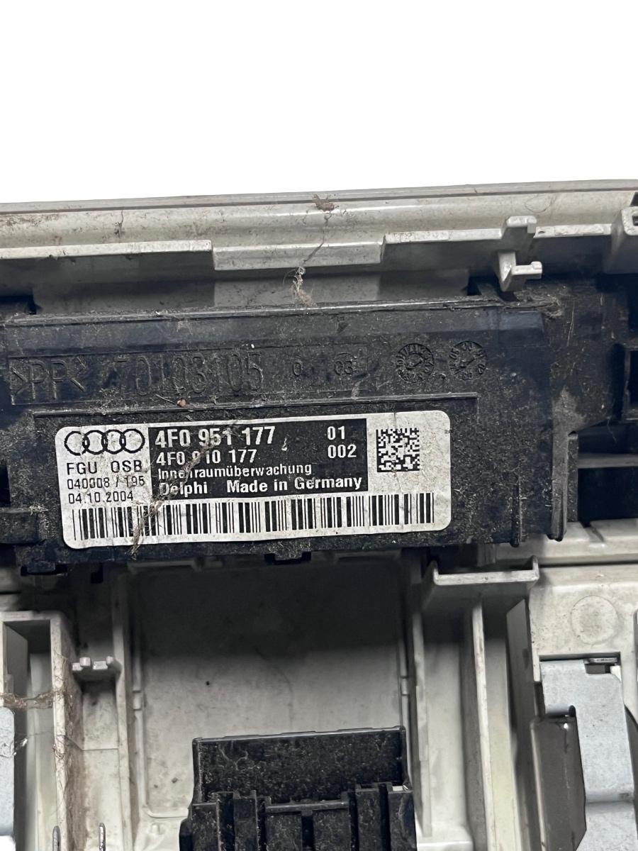 Plafoniera AUDI A6/S6 III Saloon 4F2, C6 2004 - 2011 4F0951177 – foto 3