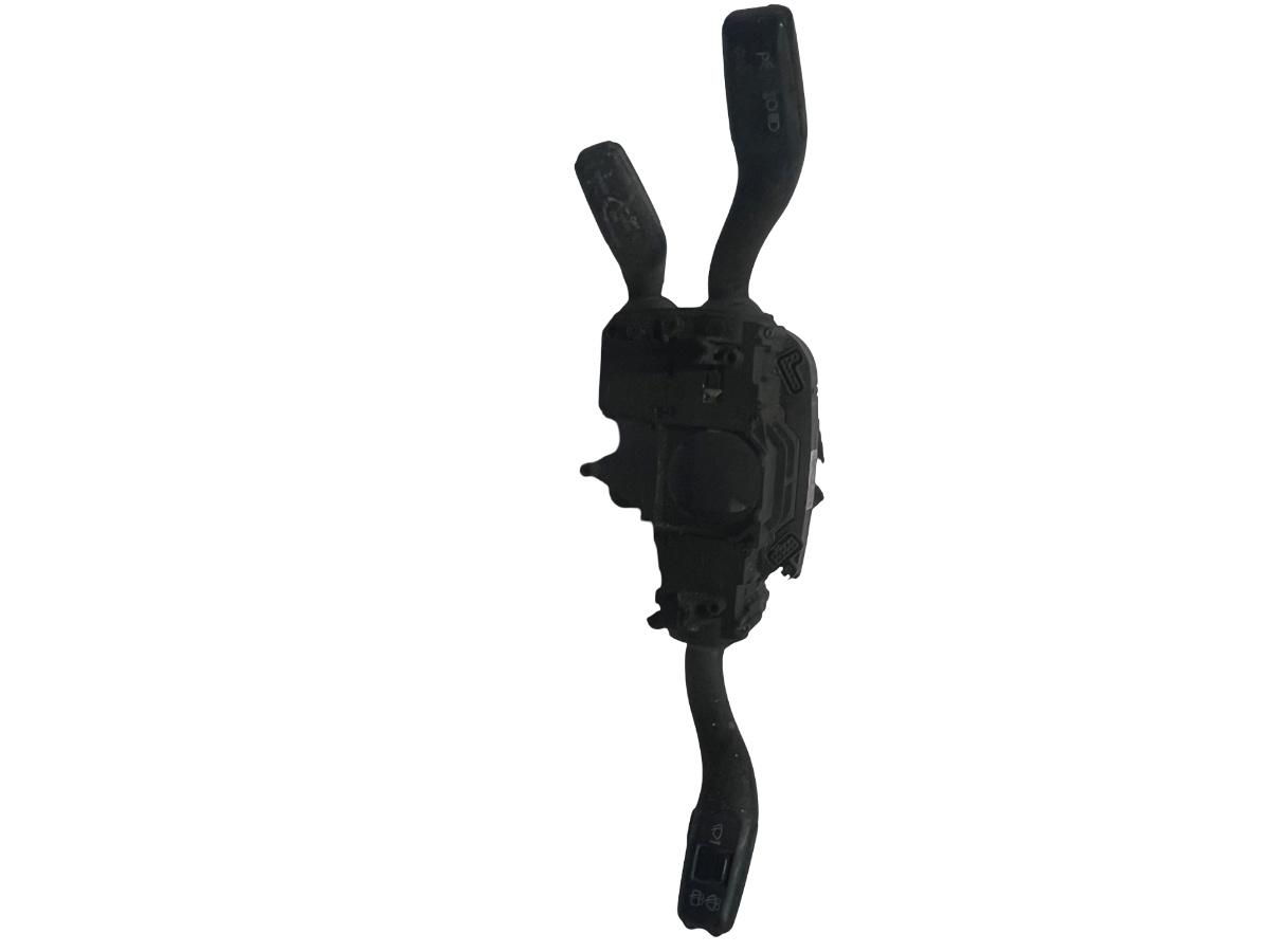 Maneta stergatoare lampa de semnalizare AUDI A6/S6 III Saloon 4F2, C6 2004 - 2011 4F0953549A – foto 2