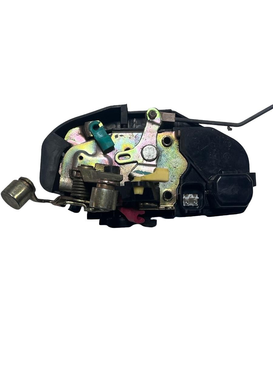 Broasca usa (uk) dreapta fata JEEP COMMANDER XK, XH 2005 - 2010 – foto 3