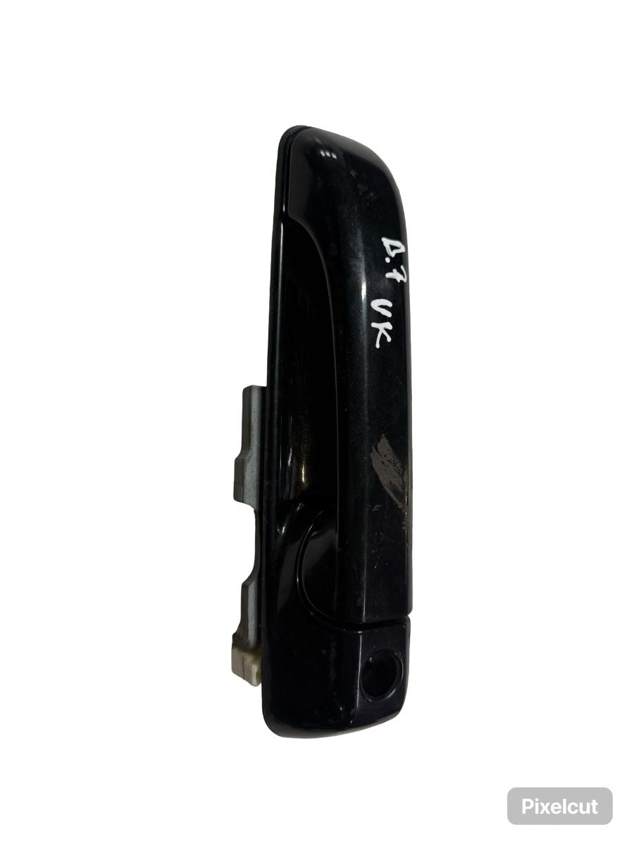 Maner exterior portiera dreapta fata JEEP COMMANDER XK, XH 2005 - 2010 – foto 3