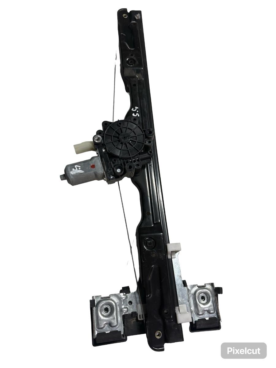Macara Geam stanga spate JEEP COMMANDER XK, XH 2005 - 2010