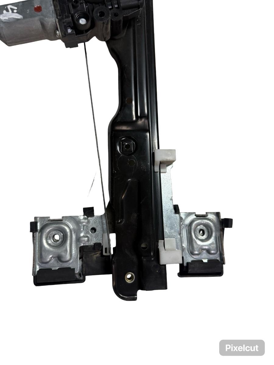 Macara Geam stanga spate JEEP COMMANDER XK, XH 2005 - 2010 – foto 4