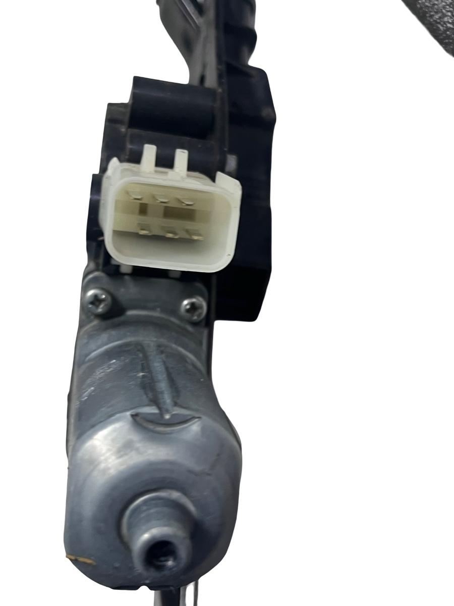 Macara Geam stanga fata (UK) JEEP COMMANDER XK, XH 2005 - 2010 55396481AB – foto 2