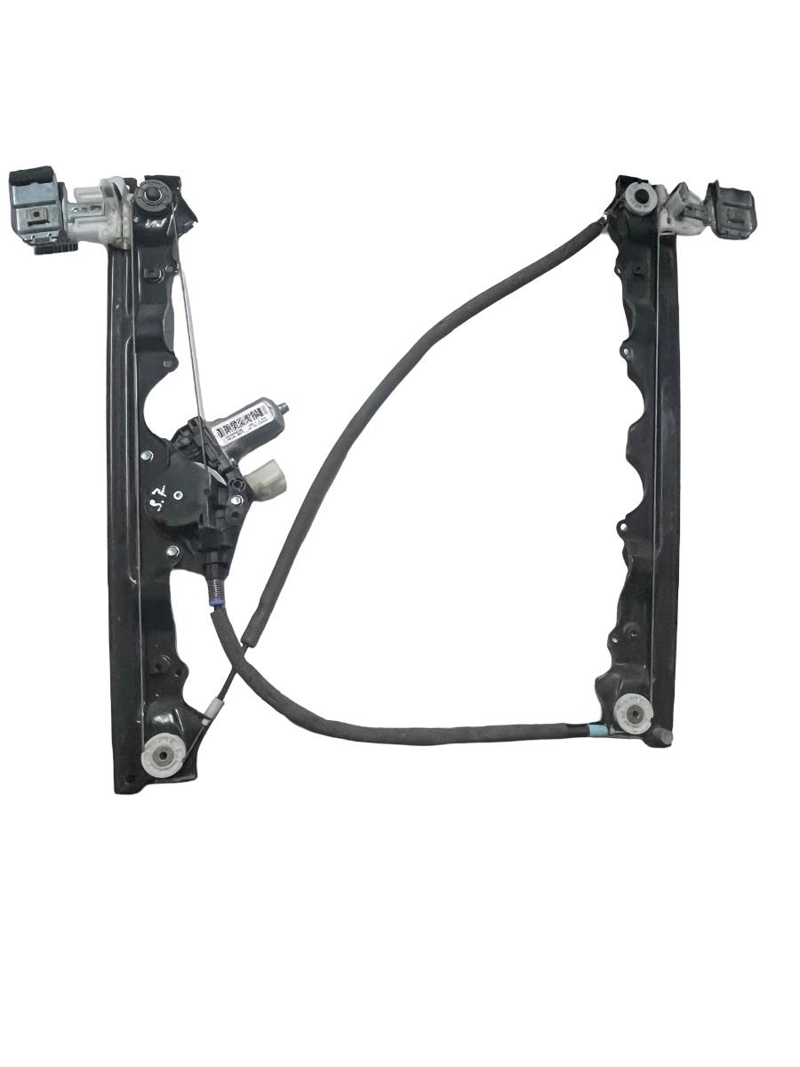 Macara Geam stanga fata (UK) JEEP COMMANDER XK, XH 2005 - 2010 55396481AB – foto 3