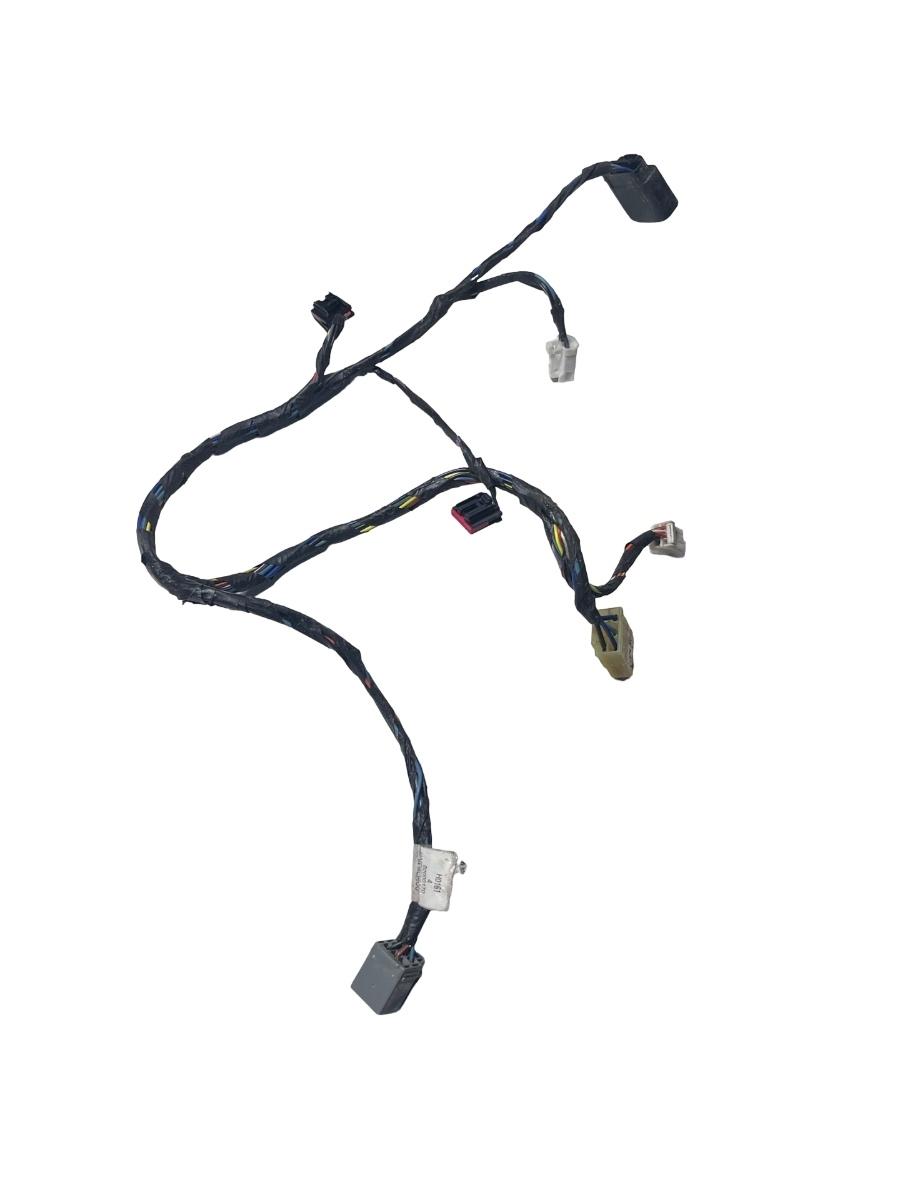 Alte cablaje JEEP COMMANDER XK, XH 2005 - 2010 02000170