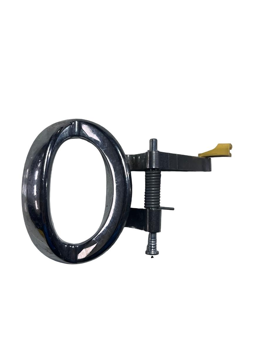 Maner interior portiera  stanga spate JEEP COMMANDER XK, XH 2005 - 2010
