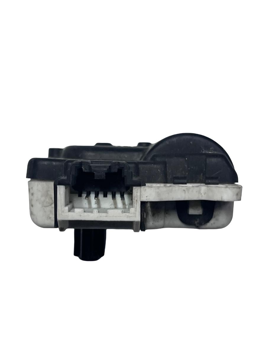 Motoras/actuator clapeta aeroterma  JEEP COMMANDER XK, XH 2005 - 2010 – foto 2