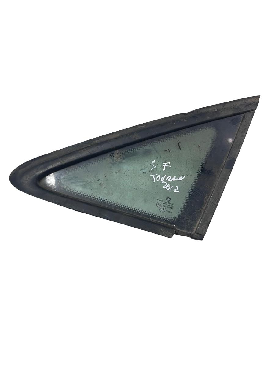 Geam fix  stanga fata VOLKSWAGEN TOURAN 1T3 2010 - 2015