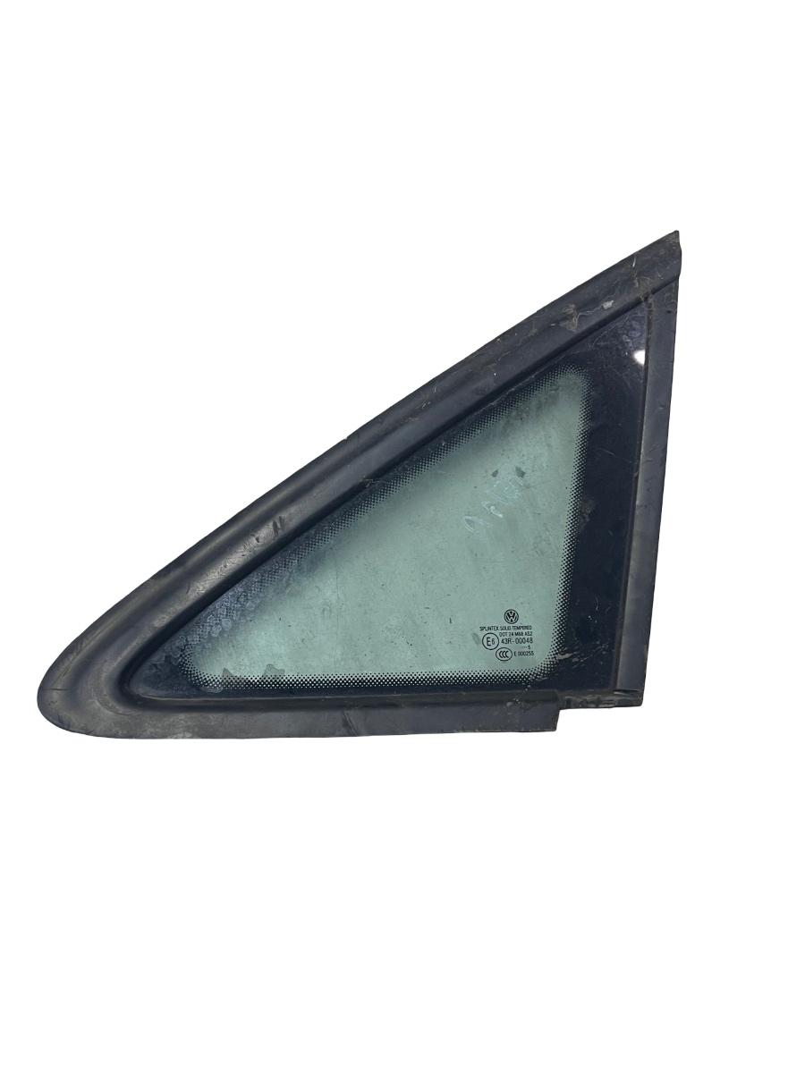 Geam fix  stanga fata VOLKSWAGEN TOURAN 1T3 2010 - 2015