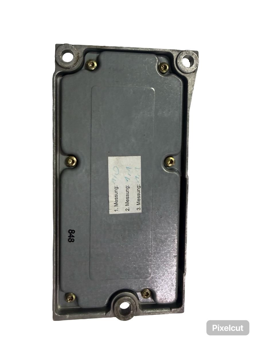Modul/unitate de control airbaguri VOLVO S80 I TS, XY, 184 1998 - 2008 0285001254 – foto 3