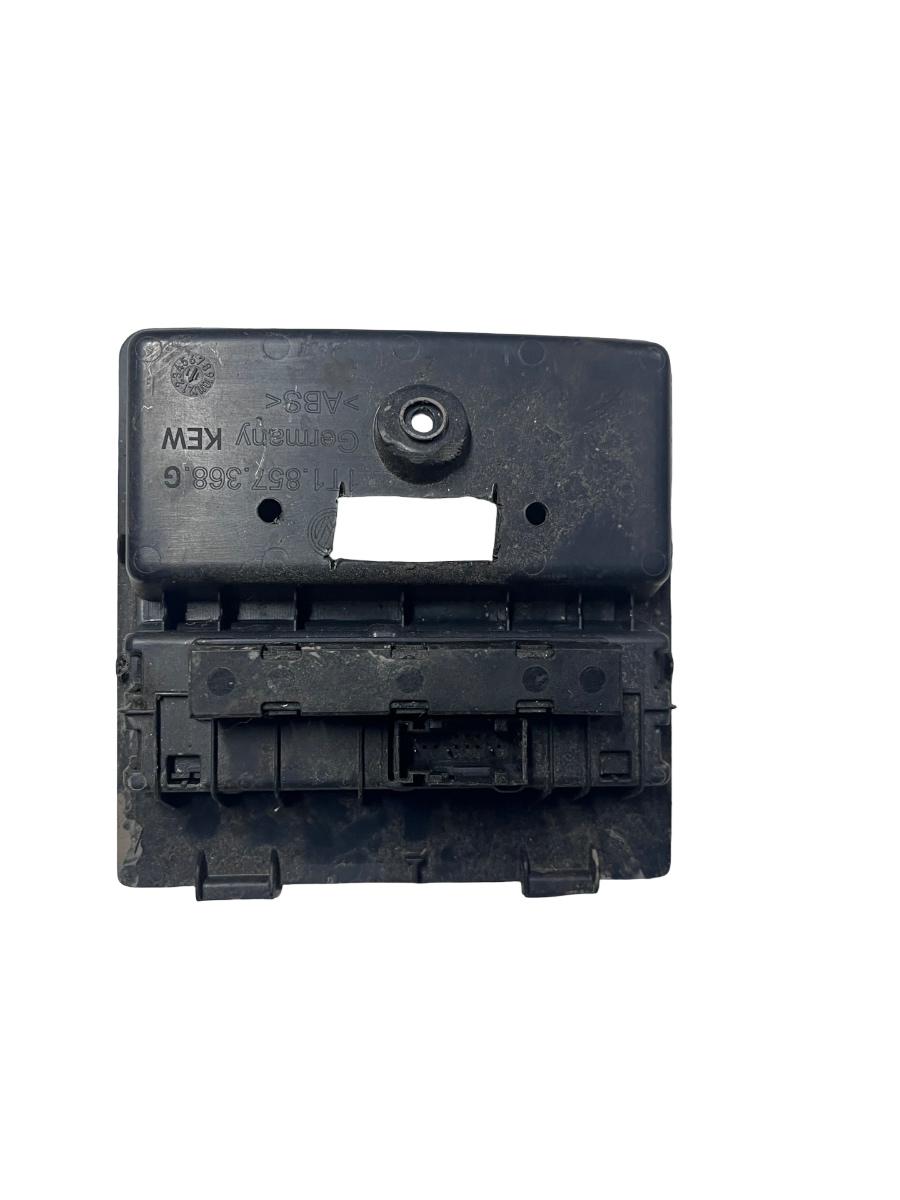 Tavita consola centrala  VOLKSWAGEN TOURAN 1T3 2010 - 2015 1T1857368 – foto 2