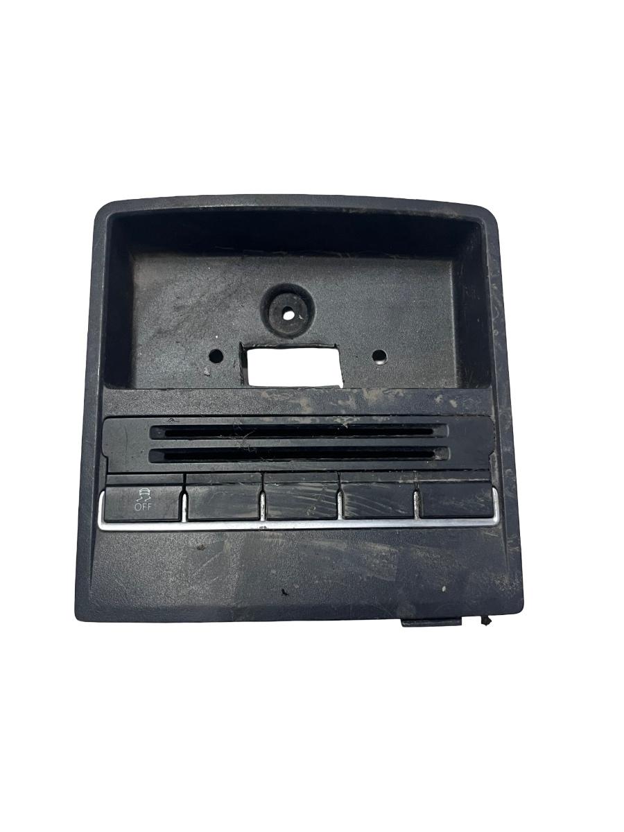 Tavita consola centrala  VOLKSWAGEN TOURAN 1T3 2010 - 2015 1T1857368