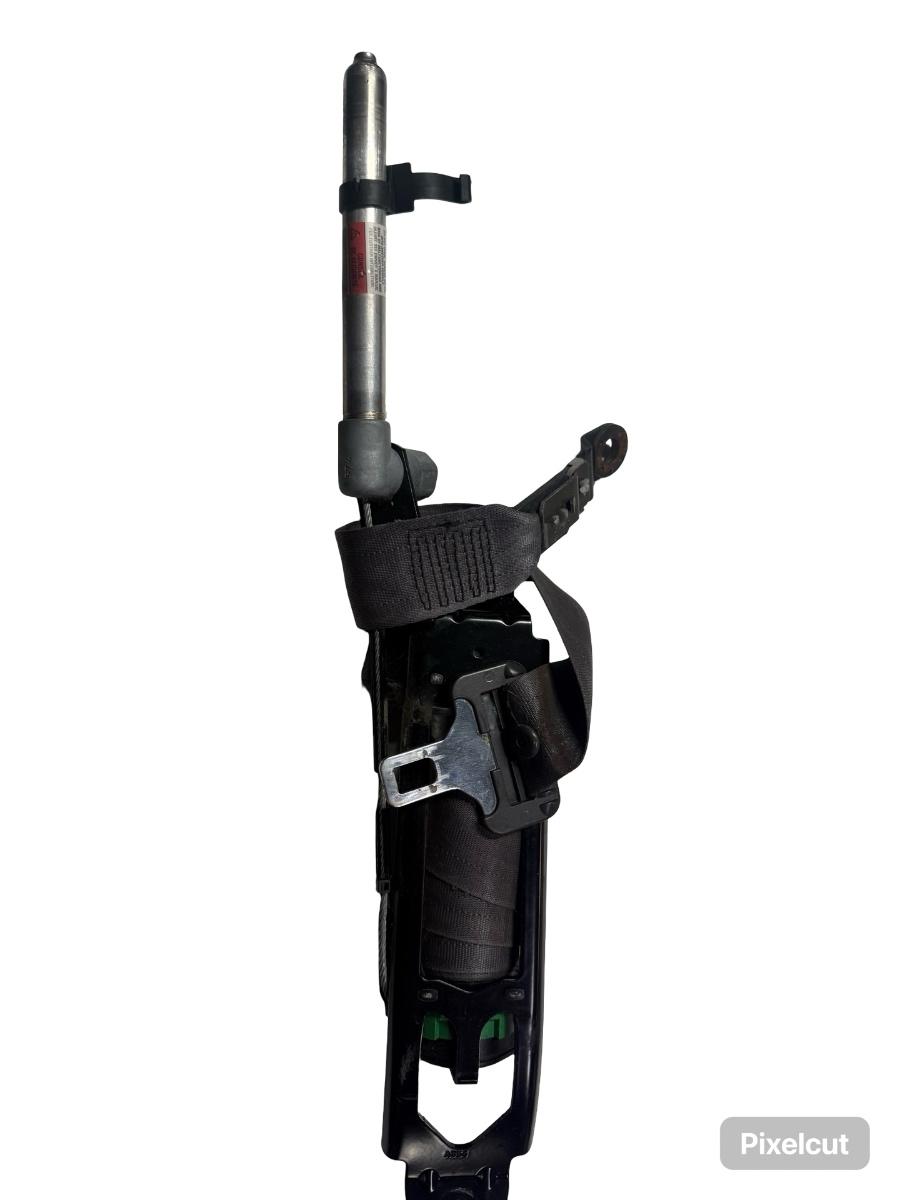 Centura de siguranta stanga fata VOLVO S80 I TS, XY, 184 1998 - 2008 – foto 2
