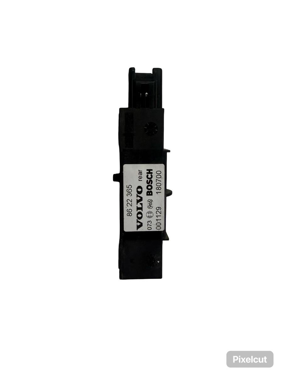 Senzor de impact airbag VOLVO S80 I TS, XY, 184 1998 - 2008 8622365