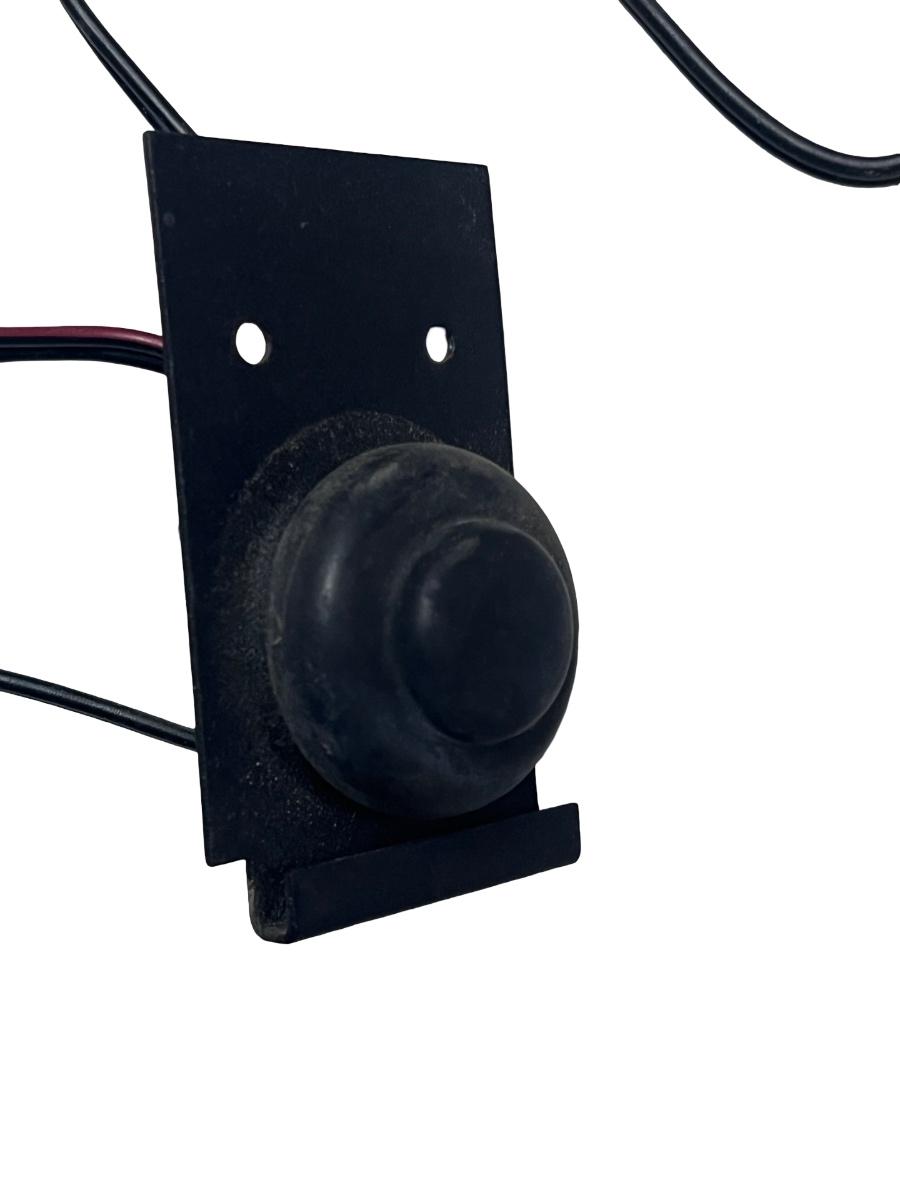 Buton reglare volum VOLKSWAGEN TOURAN 1T3 2010 - 2015 8G0959727D