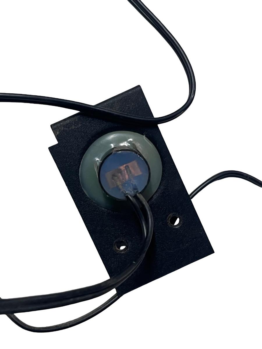Buton reglare volum VOLKSWAGEN TOURAN 1T3 2010 - 2015 8G0959727D – foto 2