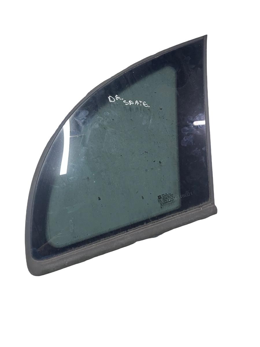 Geam fix  dreapta spate OPEL MERIVA X03 2003 - 2010