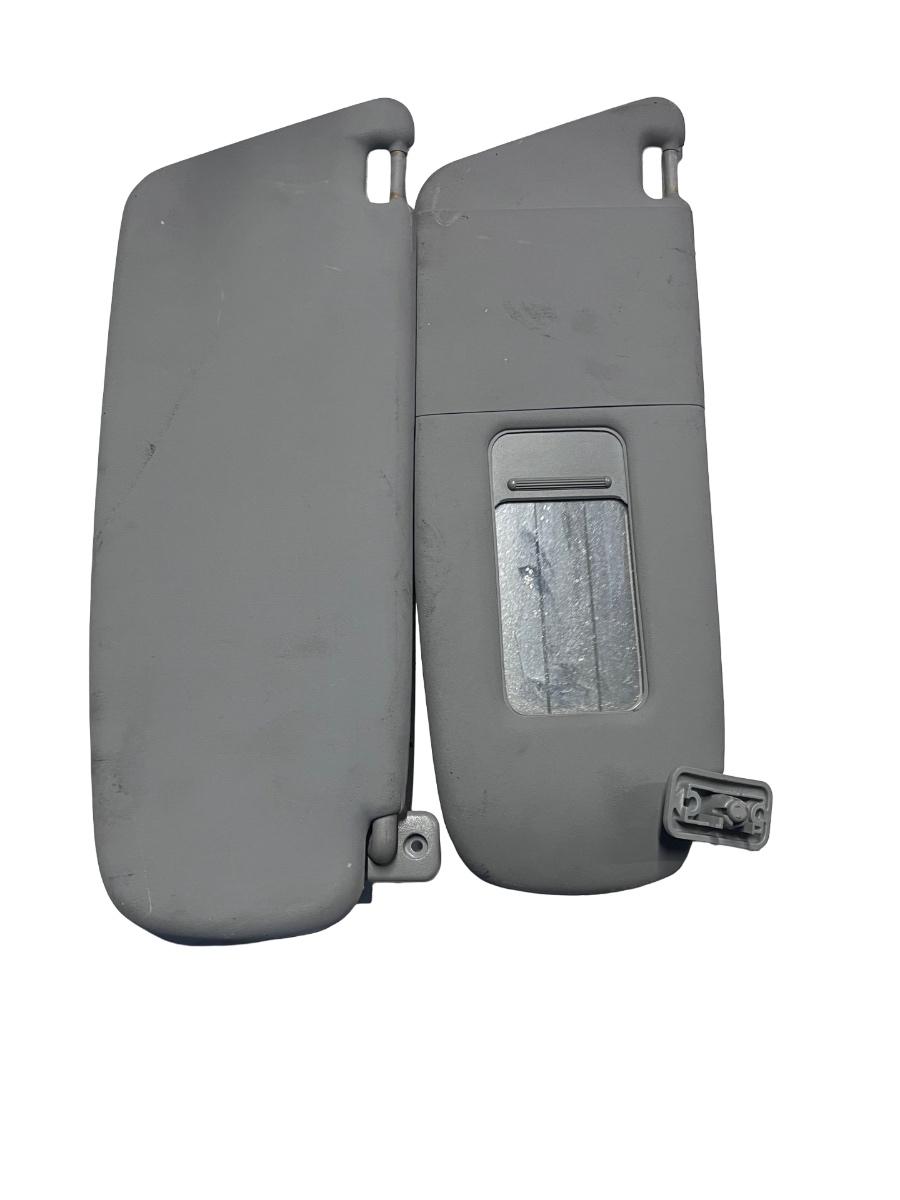 Parasolar OPEL MERIVA X03 2003 - 2010