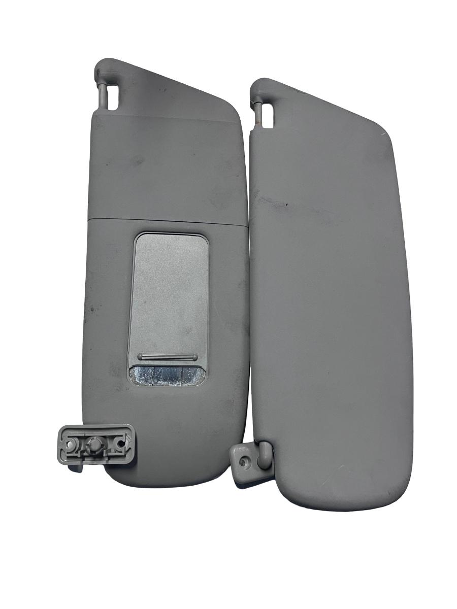 Parasolar OPEL MERIVA X03 2003 - 2010 – foto 2