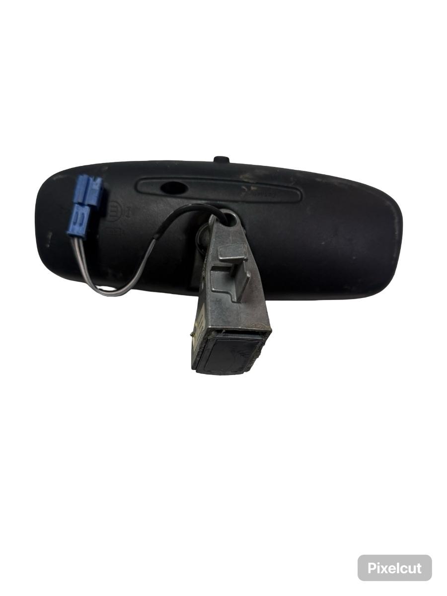 Oglinda Retrovizoare (interior) PEUGEOT 307 Break 3E 2002 - 2009 – foto 3