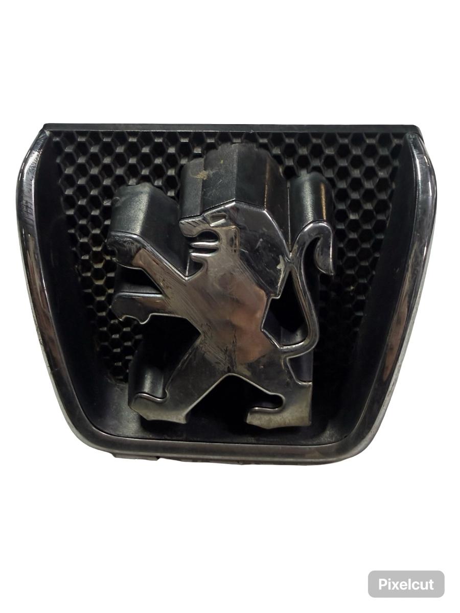 Sigla / Emblema PEUGEOT 307 Break 3E 2002 - 2009